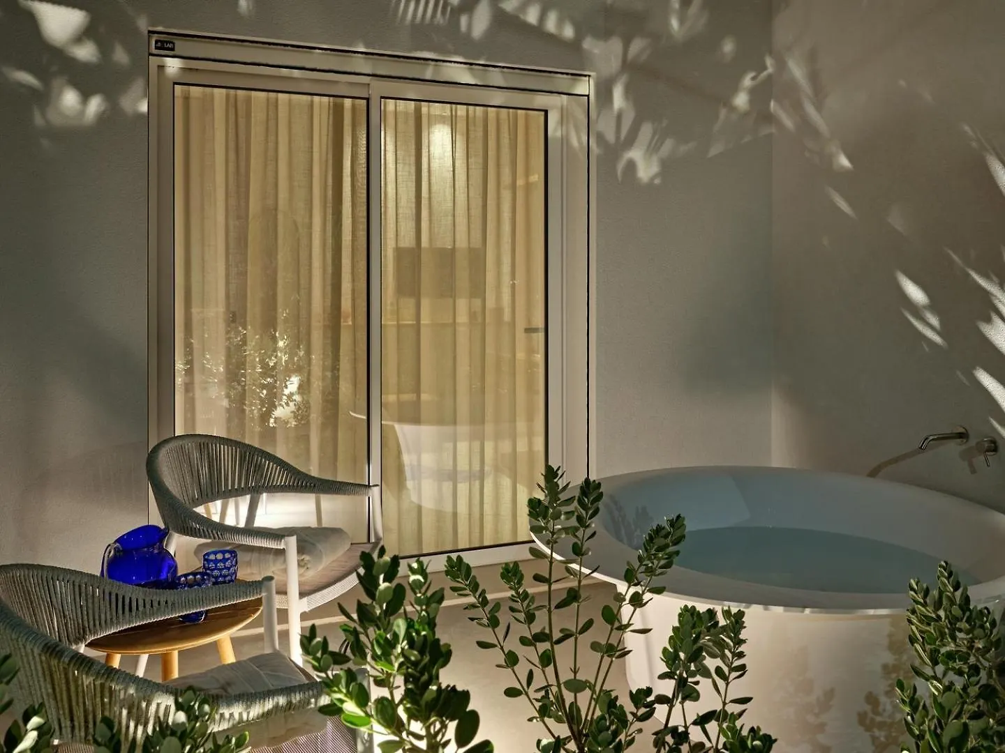 Villa Aria - Your Sicilian Home 冯塔尼比安奇 意大利
