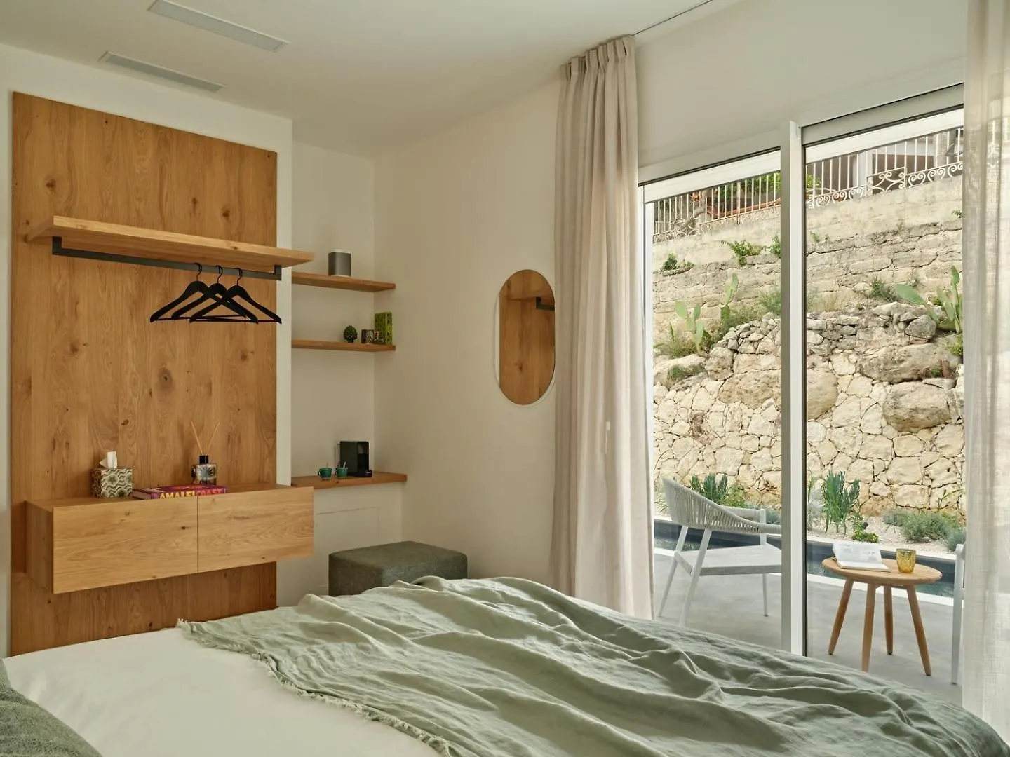 Villa Aria - Your Sicilian Home 冯塔尼比安奇
