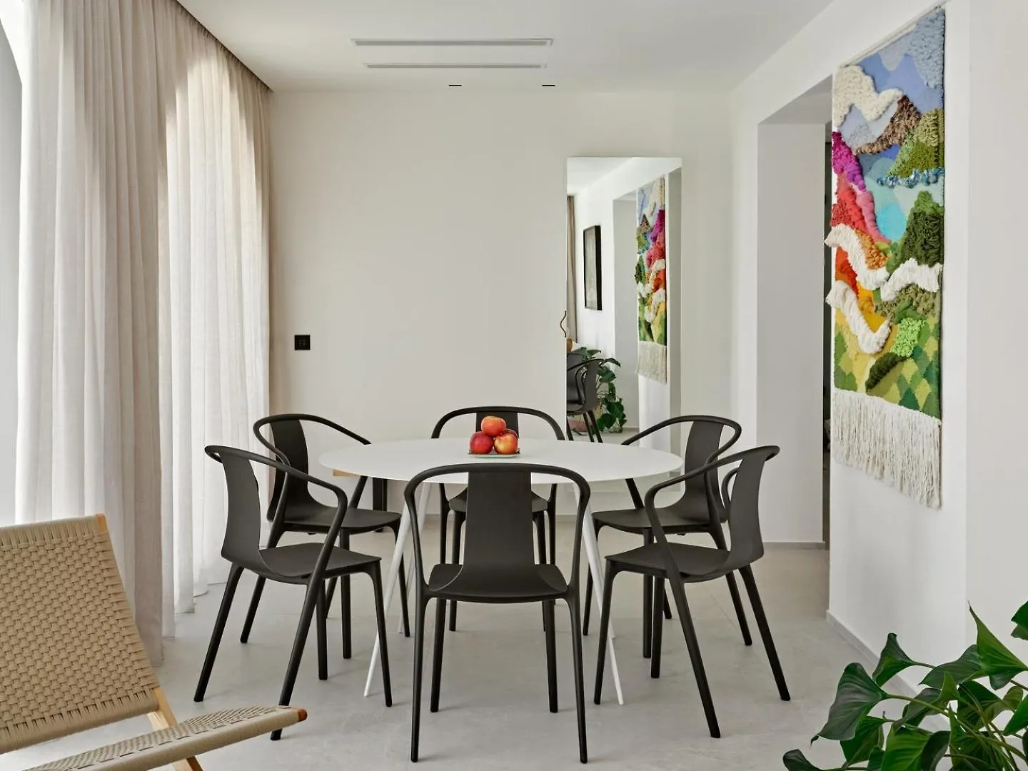 Villa Aria - Your Sicilian Home 冯塔尼比安奇