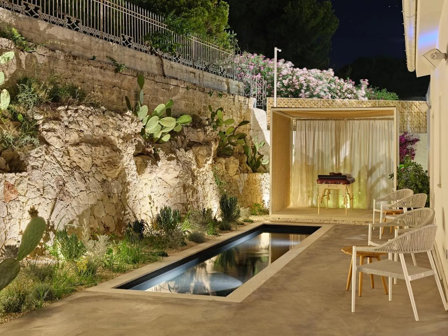 Villa Aria - Your Sicilian Home 冯塔尼比安奇 意大利
