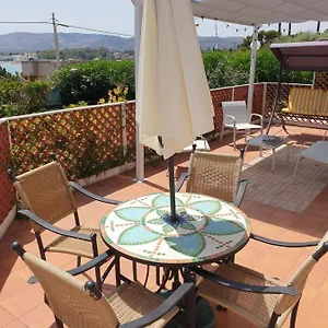 Villa Costellazioni, Fontane Bianche