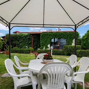 Villa House - 800mt Wifi, Fontane Bianche