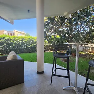 Villa Lidi, Fontane Bianche