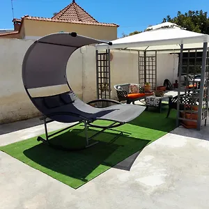 Villa Marty's - Vicino Al Mare, Fontane Bianche